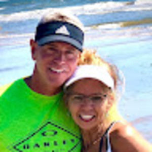 Meet your Posher, Brianmelisa